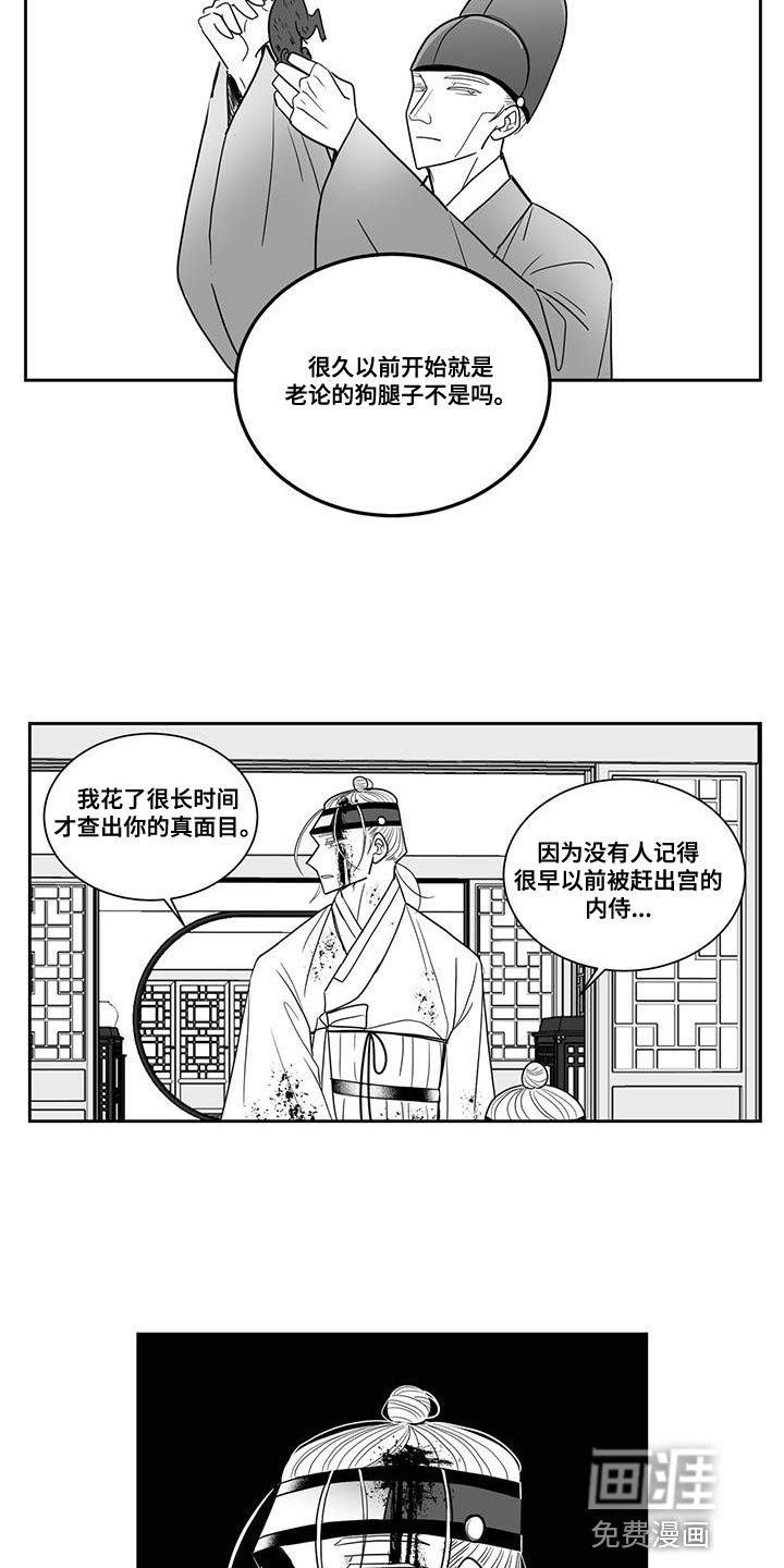 第113章：保护