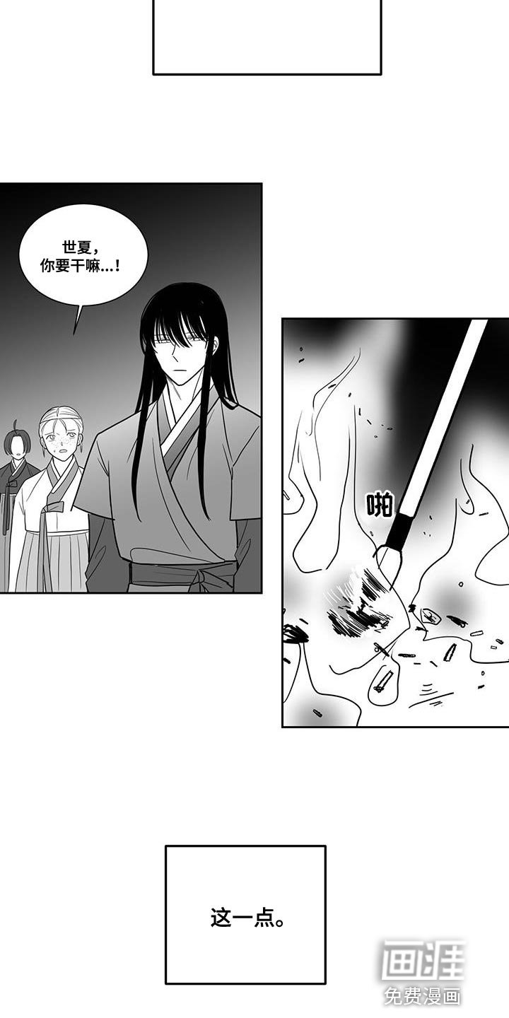 第113章：保护