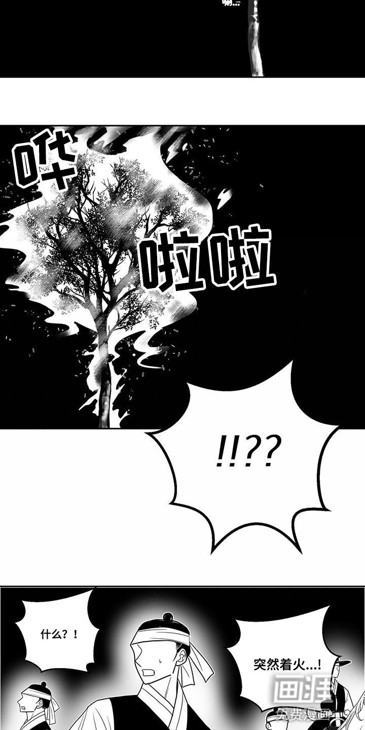 第113章：保护