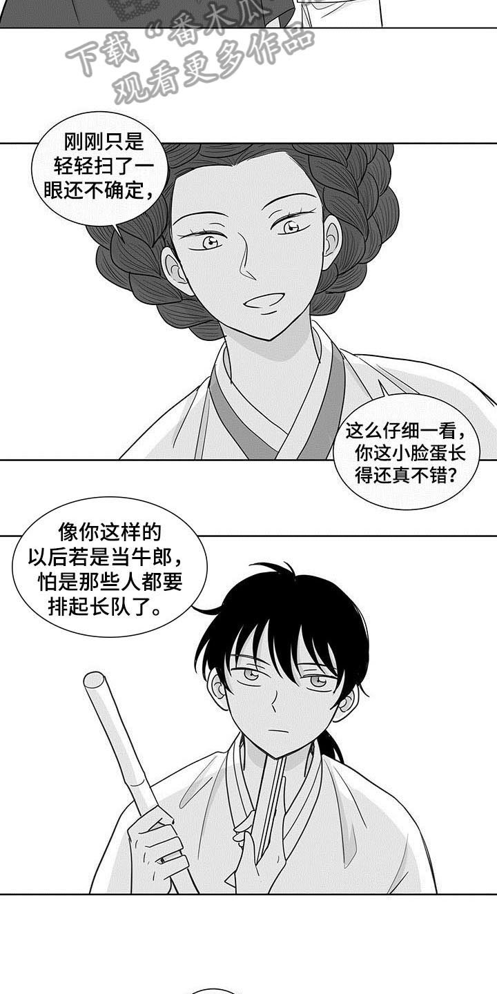 第12章：来历