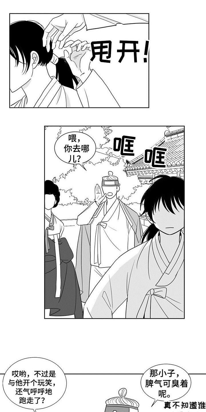 第12章：来历