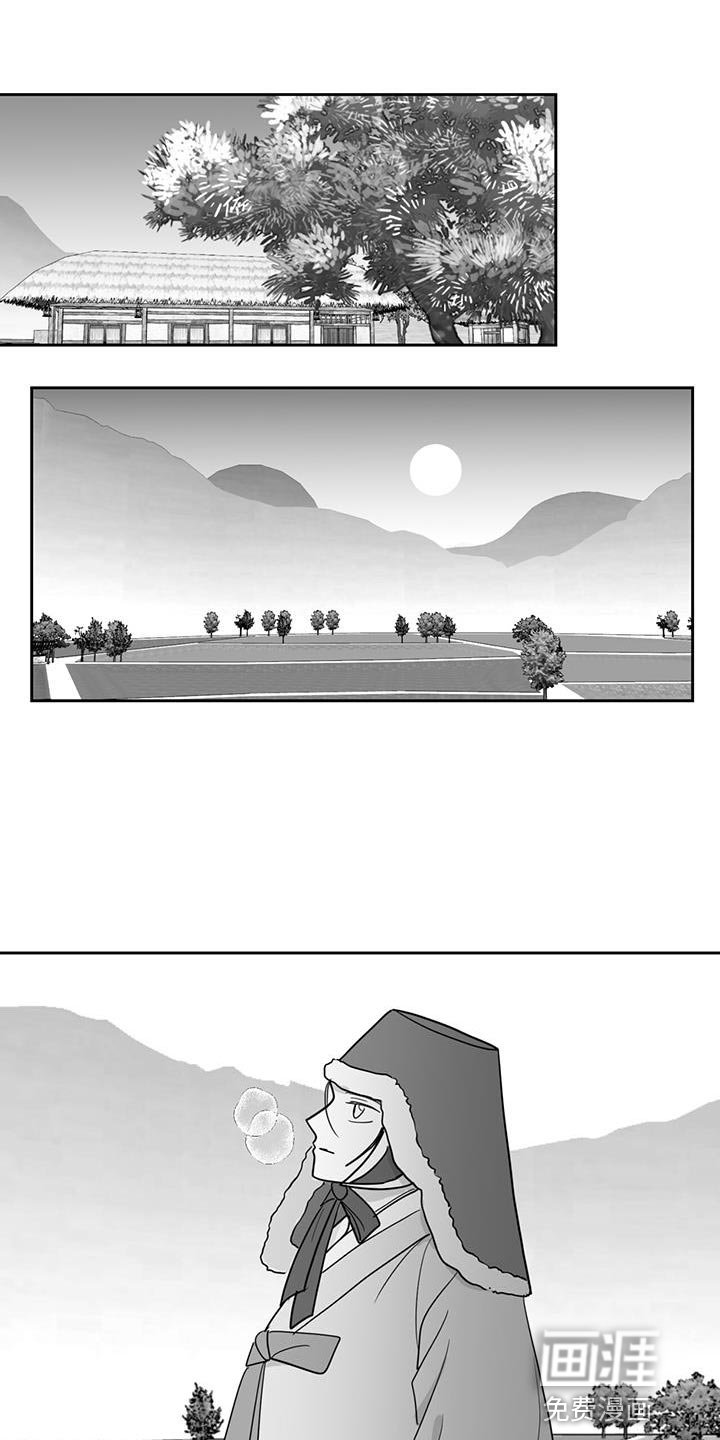 第145章：就像在等待什么