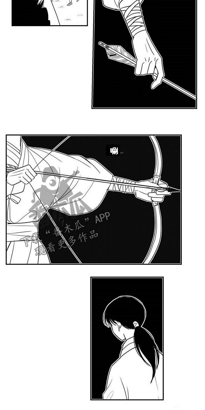 第21章：靶场