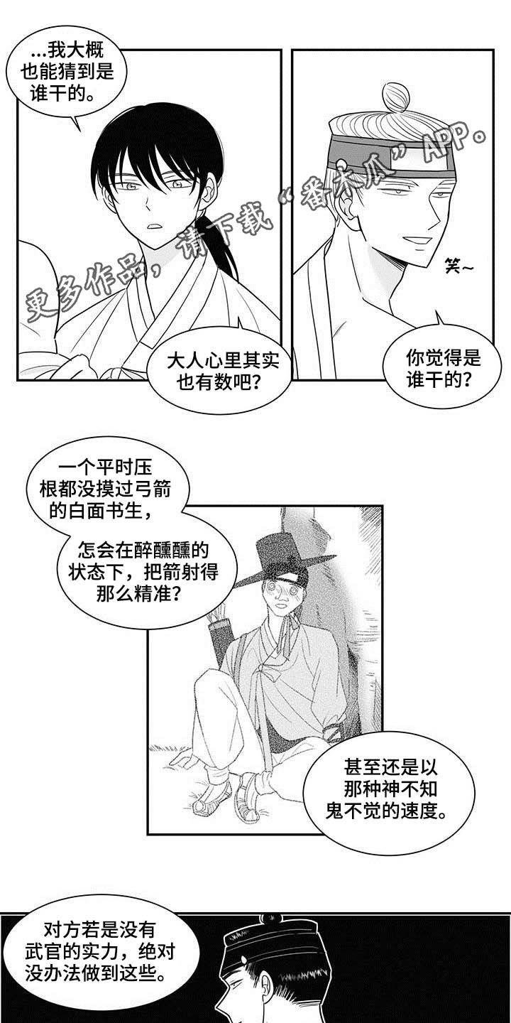 第23章：试探