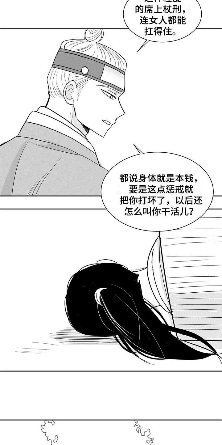 第3章：醒来