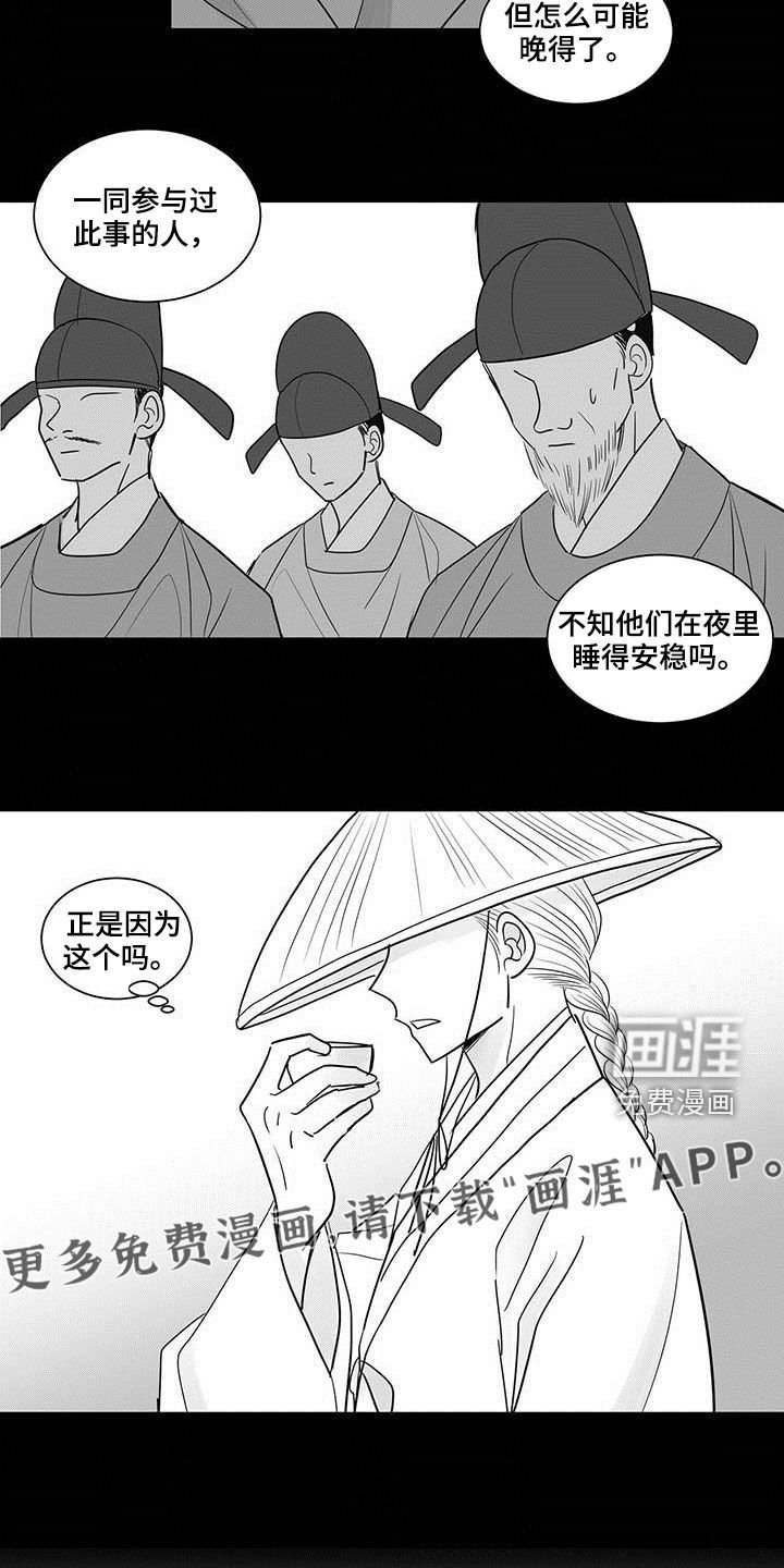 第31章：直言不讳