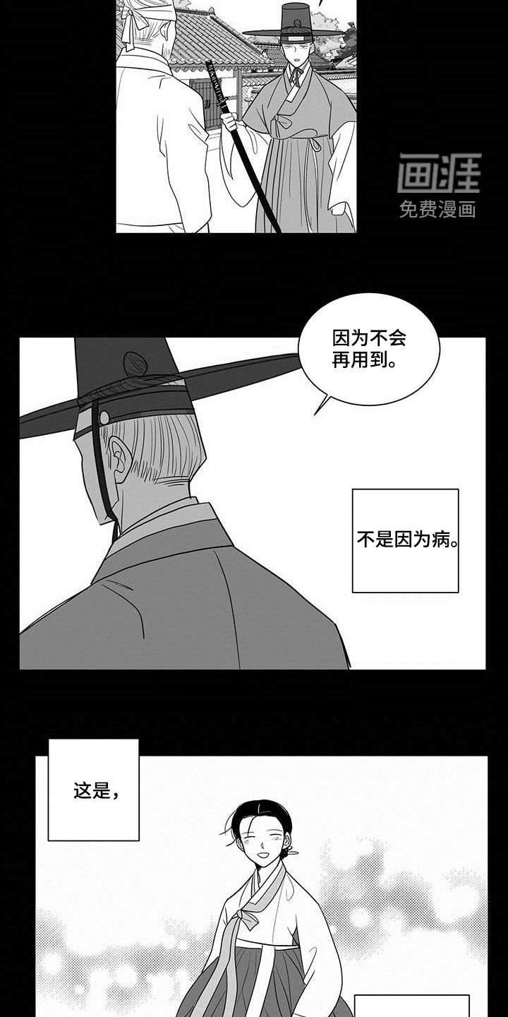 第36章：先活下来