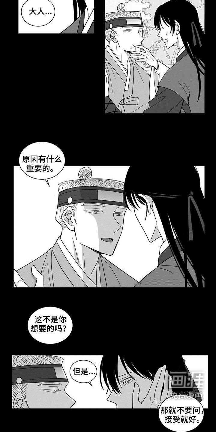 第50章：像梦一样