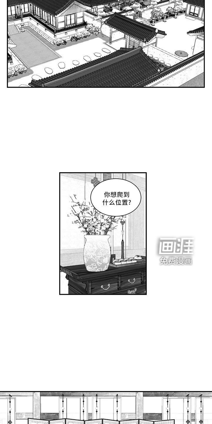 第70章：单纯梦想