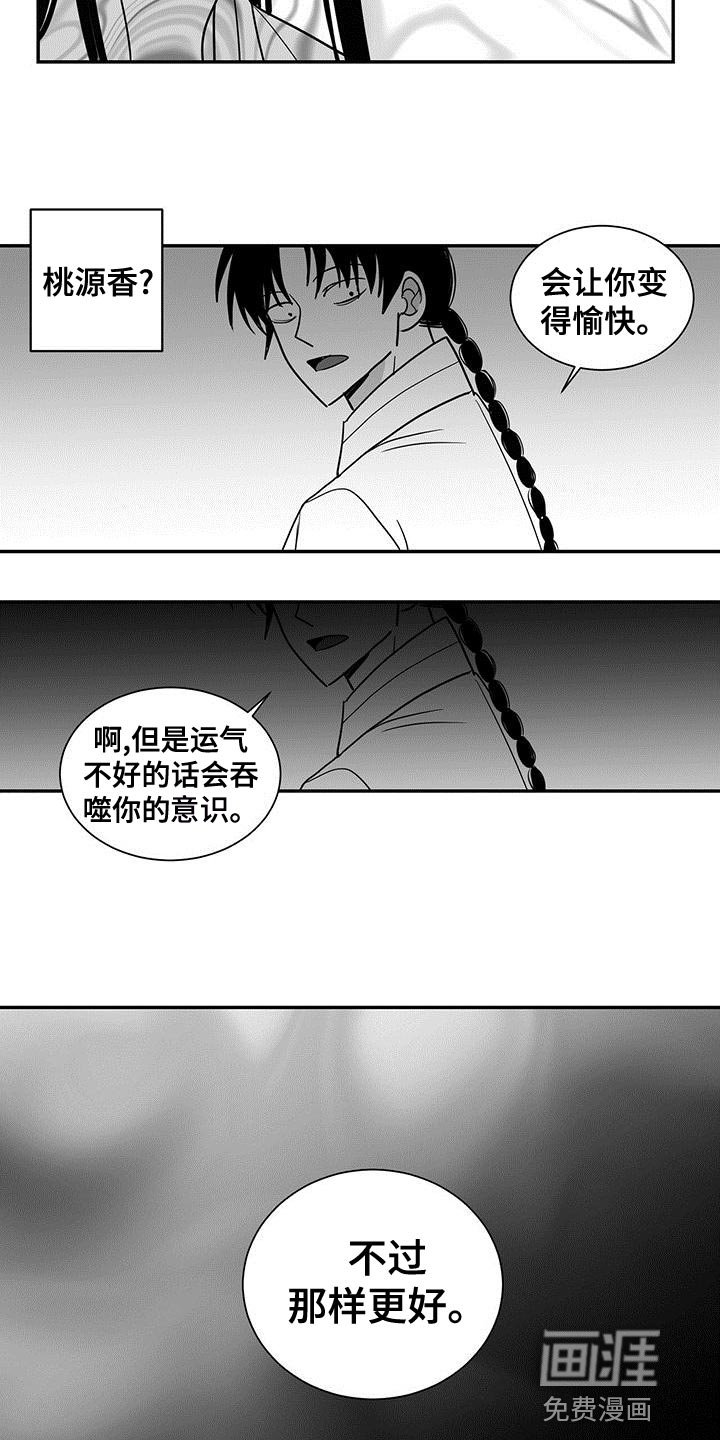 第77章：吞噬你的意识