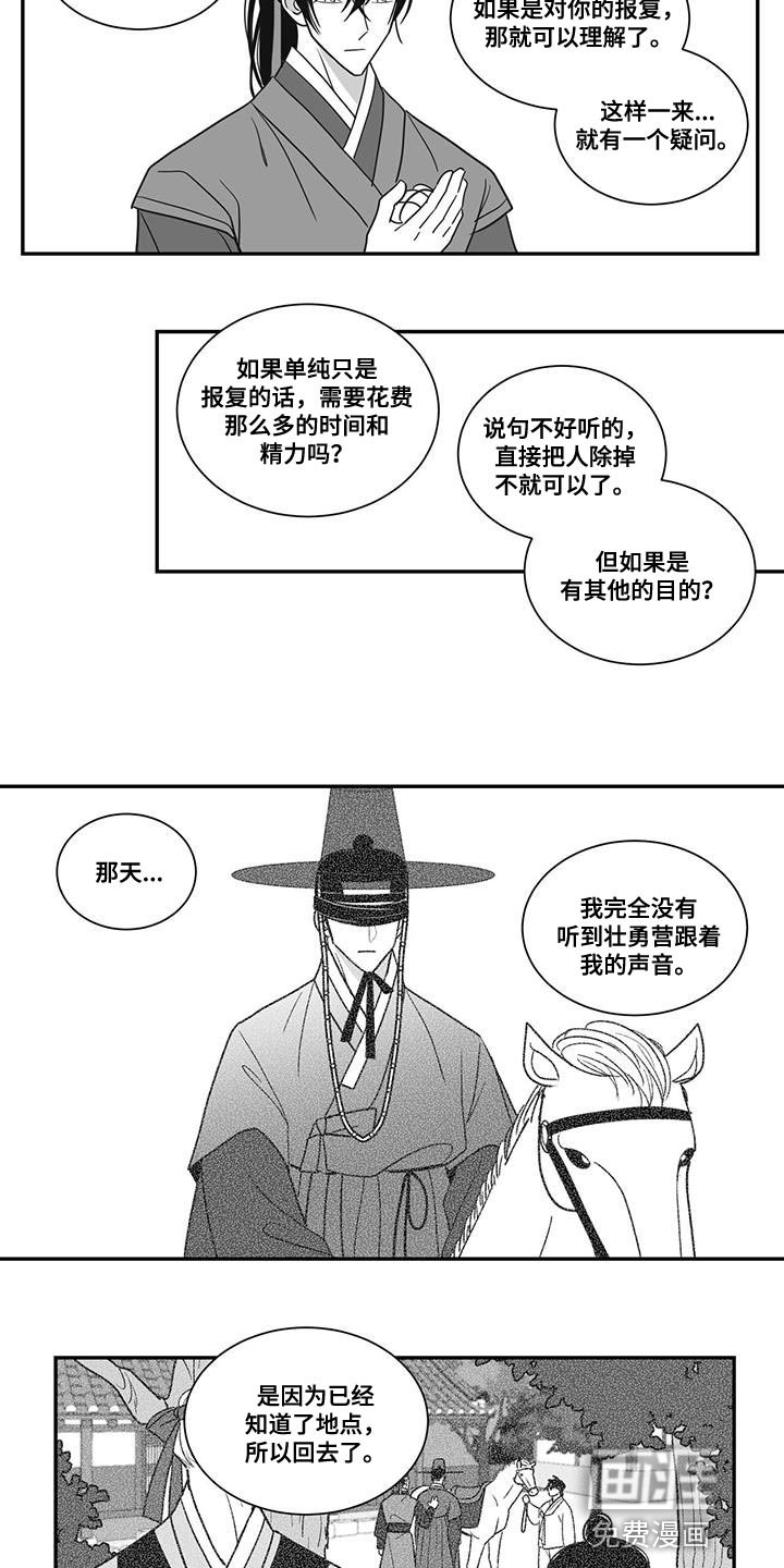 第96章：忌惮的对象