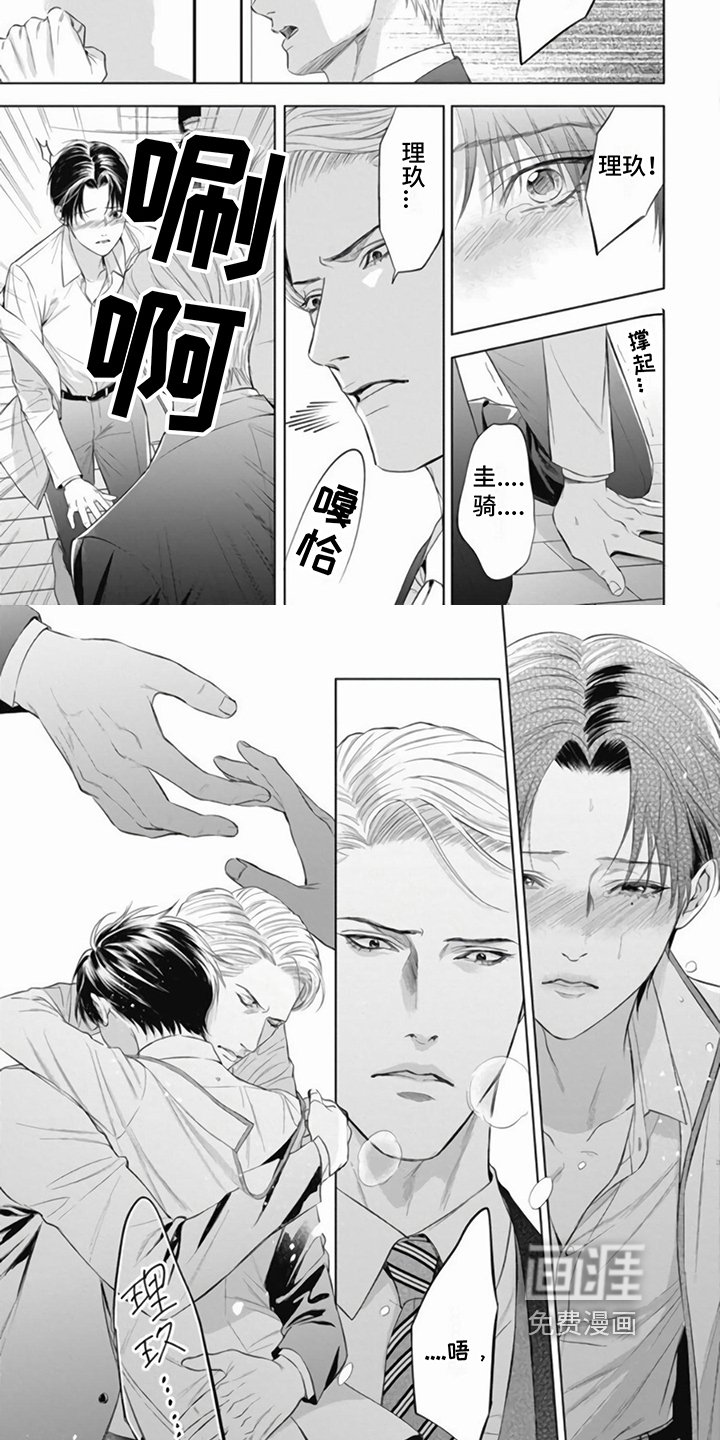 第14章：带回去