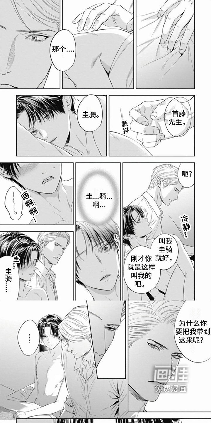 第15章：真相