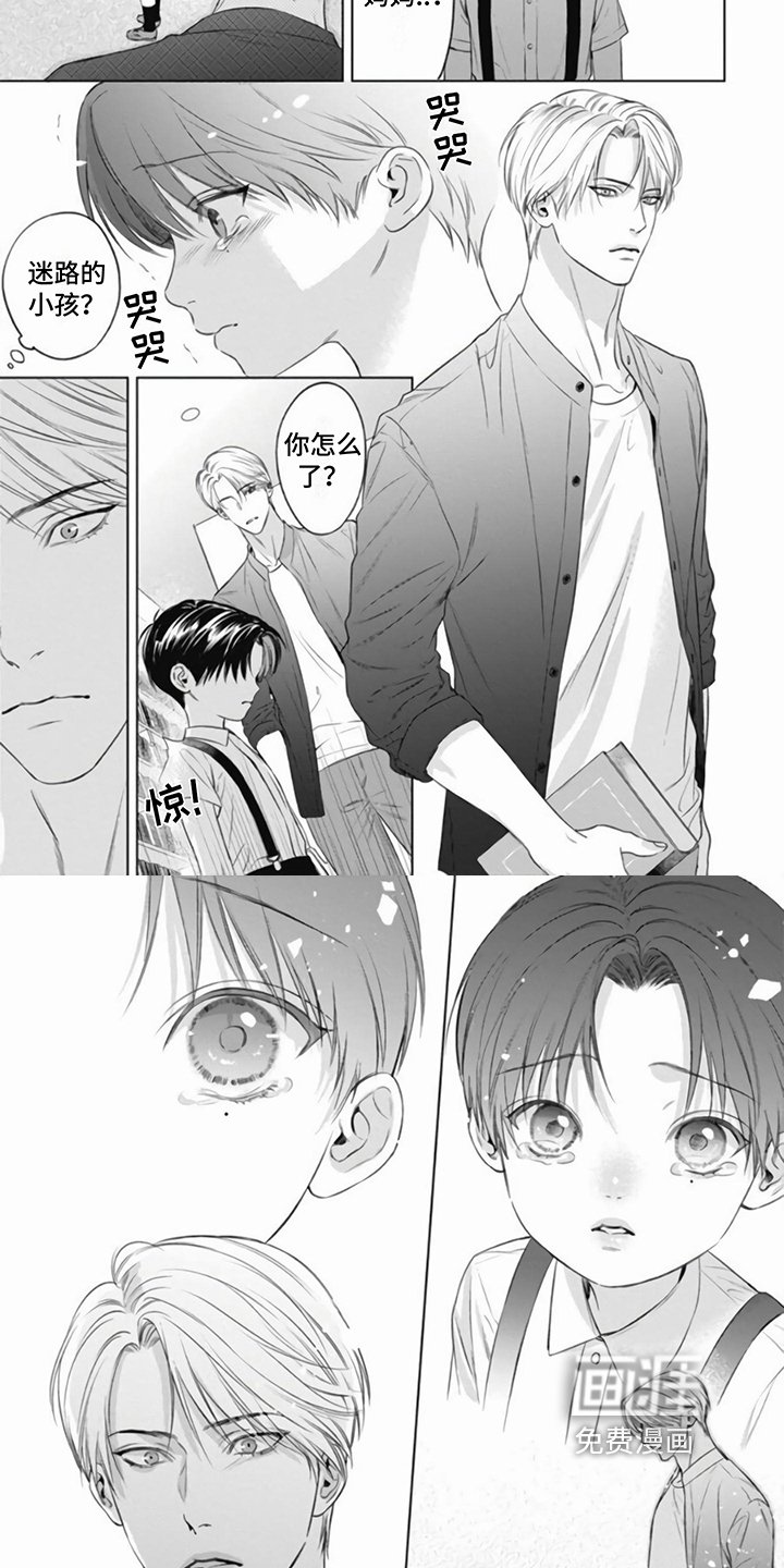 第17章：初识