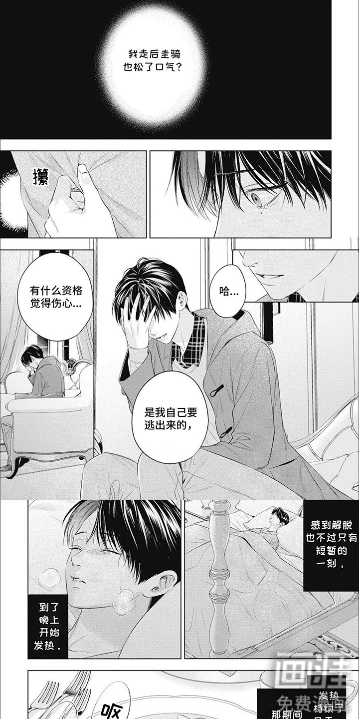 第47章：收留