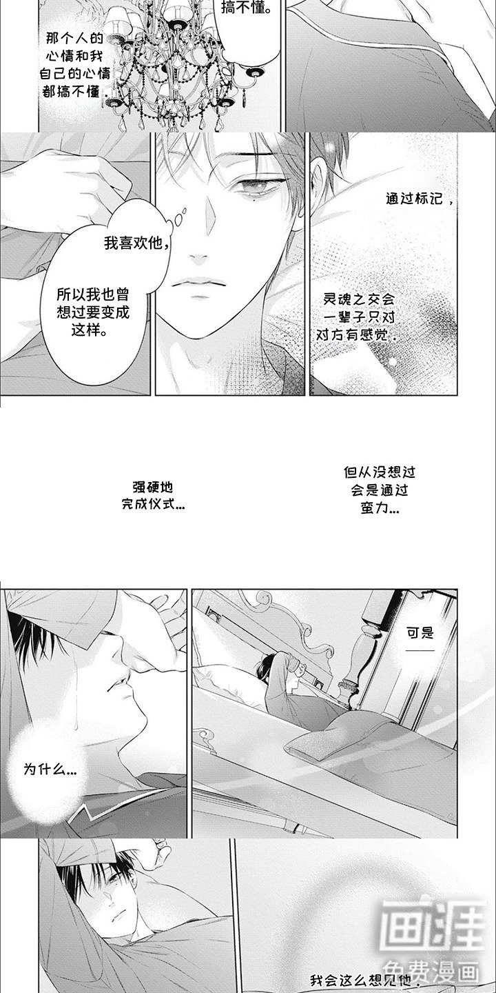 第48章：搞不懂