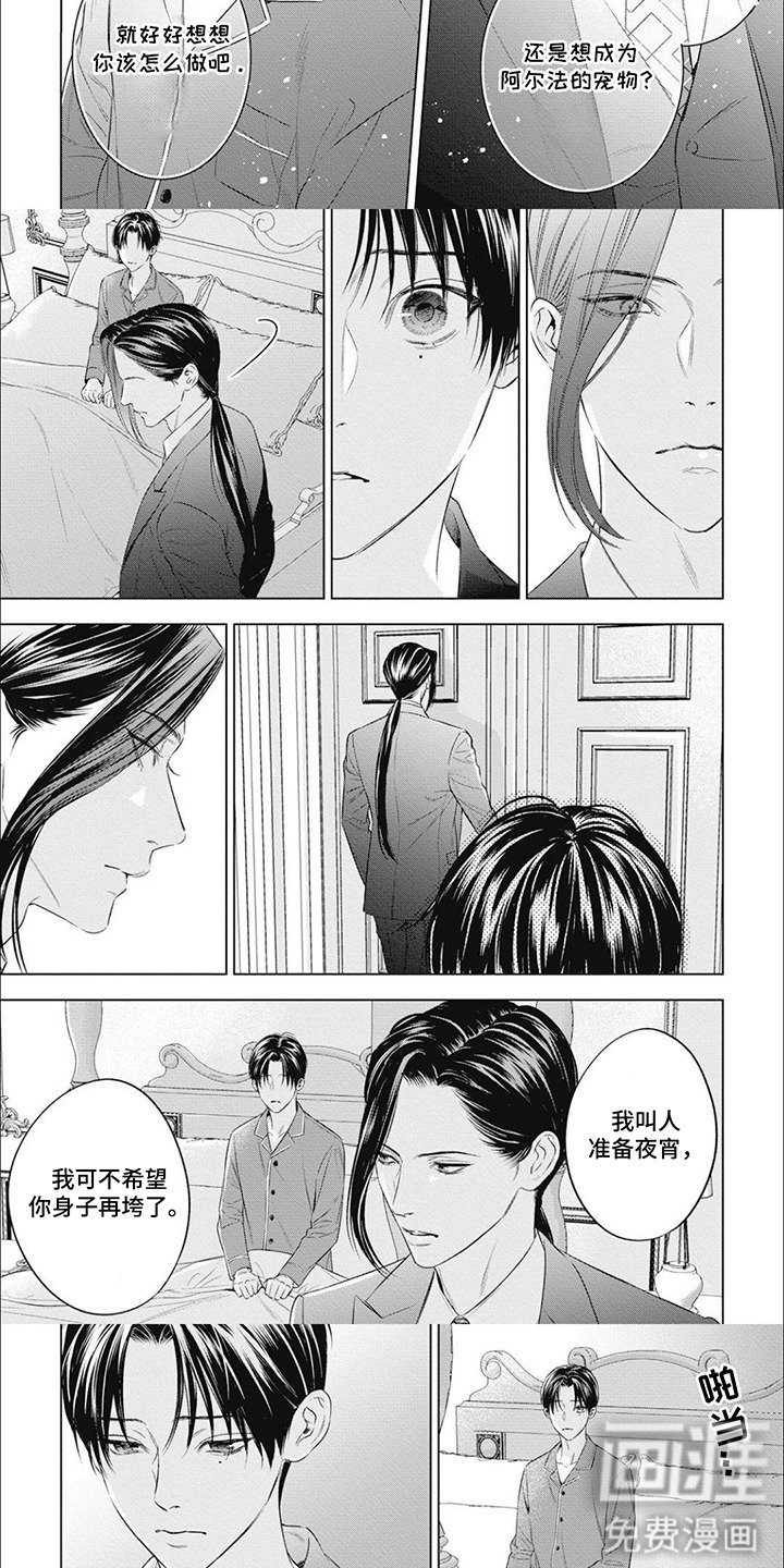 第49章：活出自我