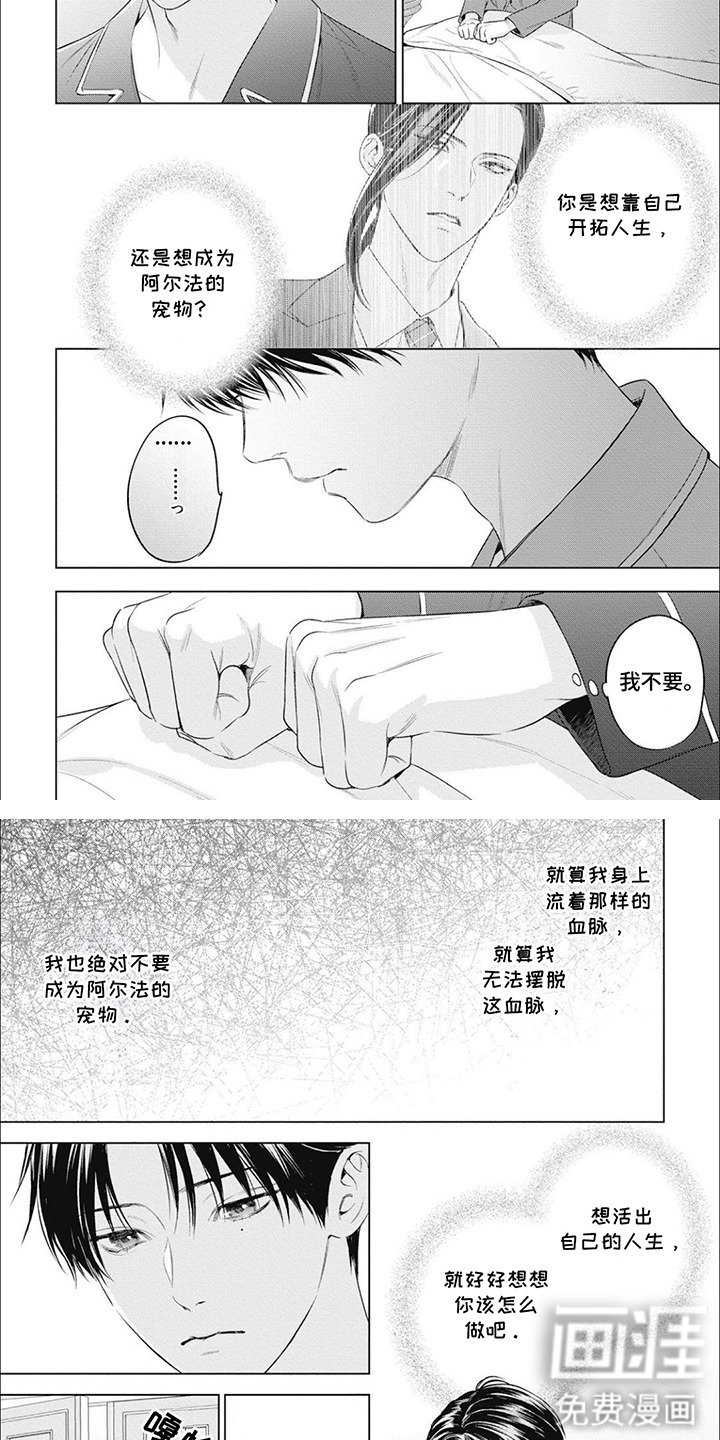 第49章：活出自我