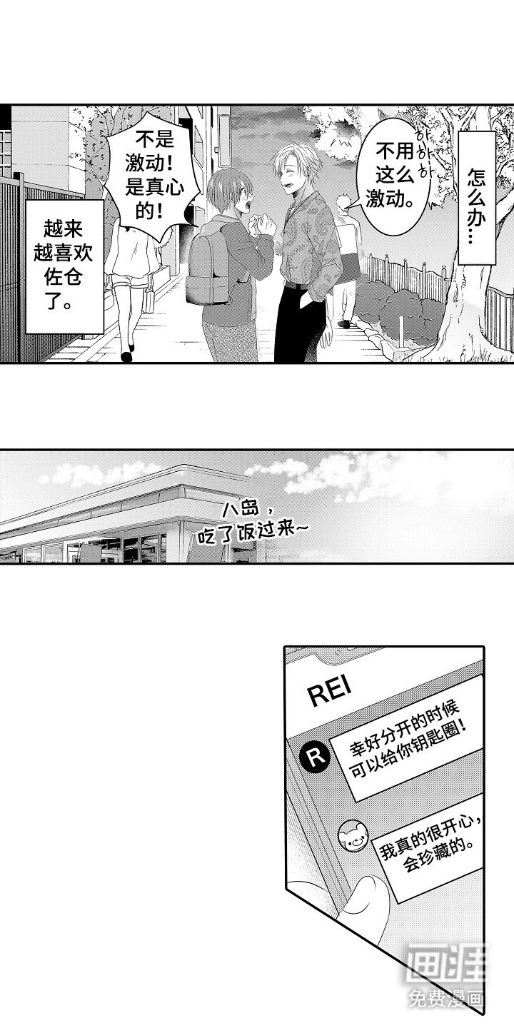 第10章：期待