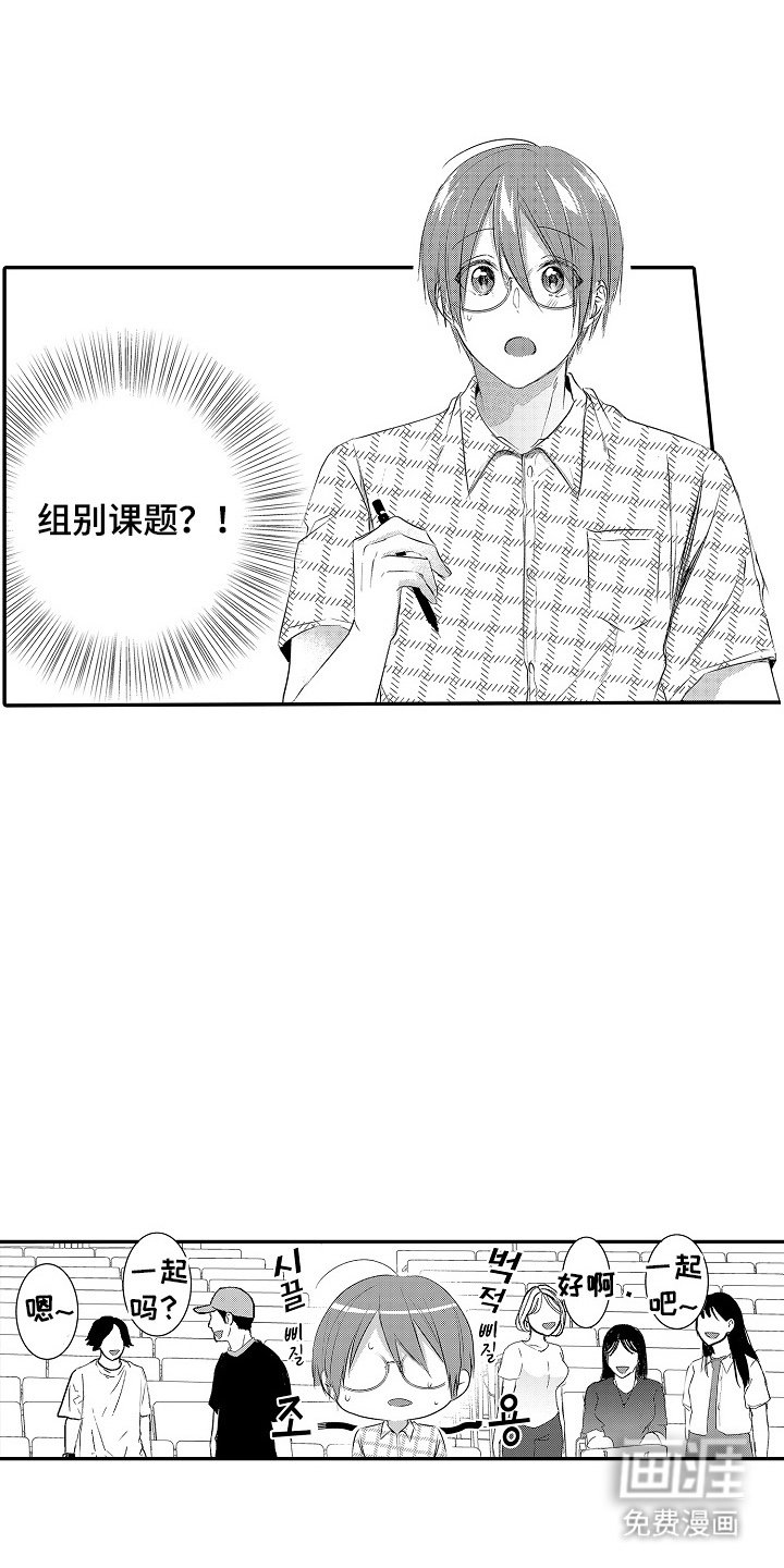 第13章：课题
