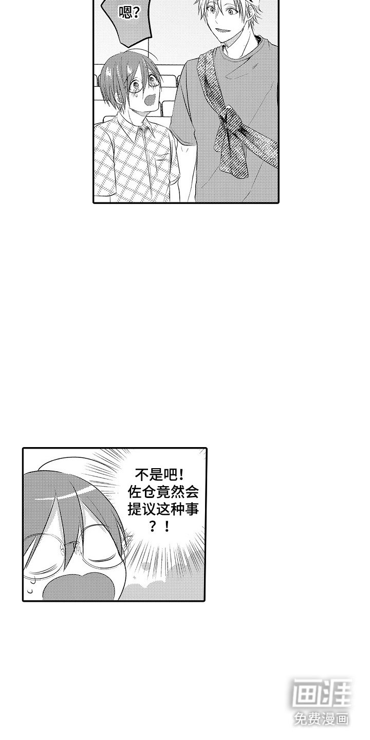 第13章：课题