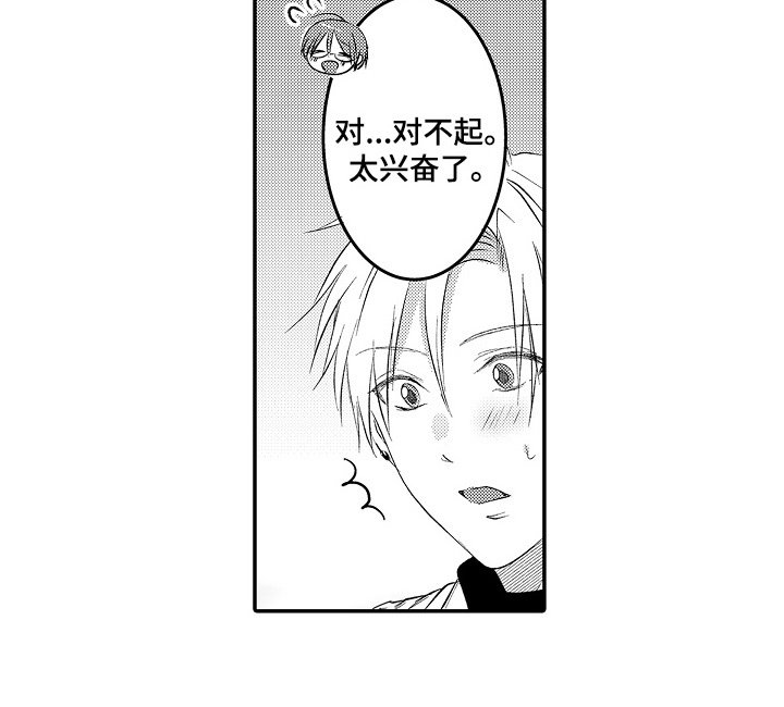 第27章：我的力作