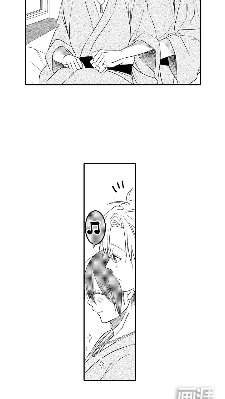 第28章：一起庆祝