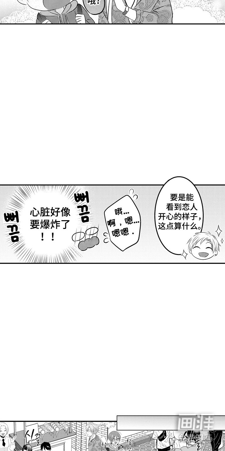 第7章：约会