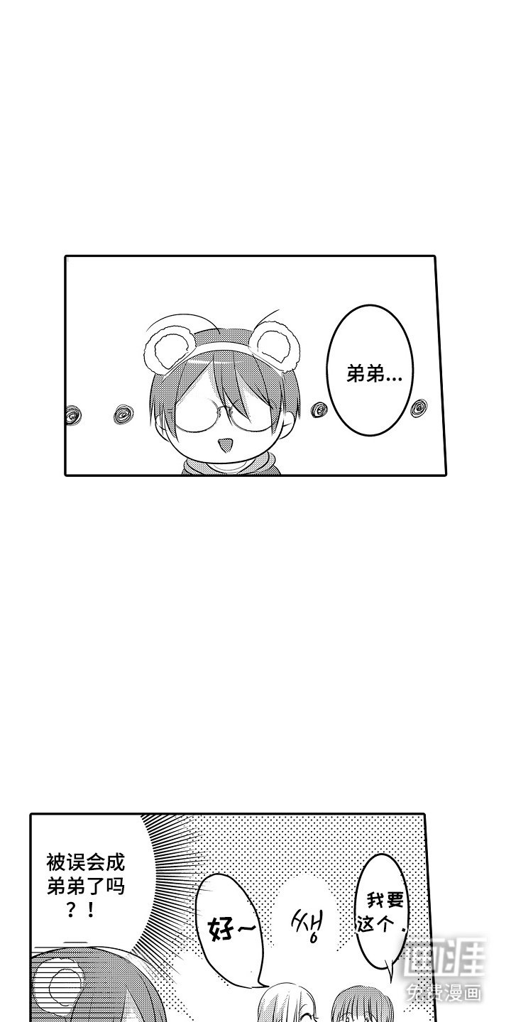 第7章：约会