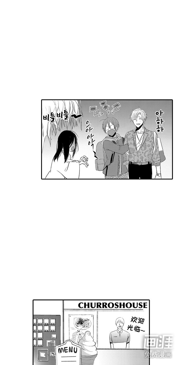 第7章：约会