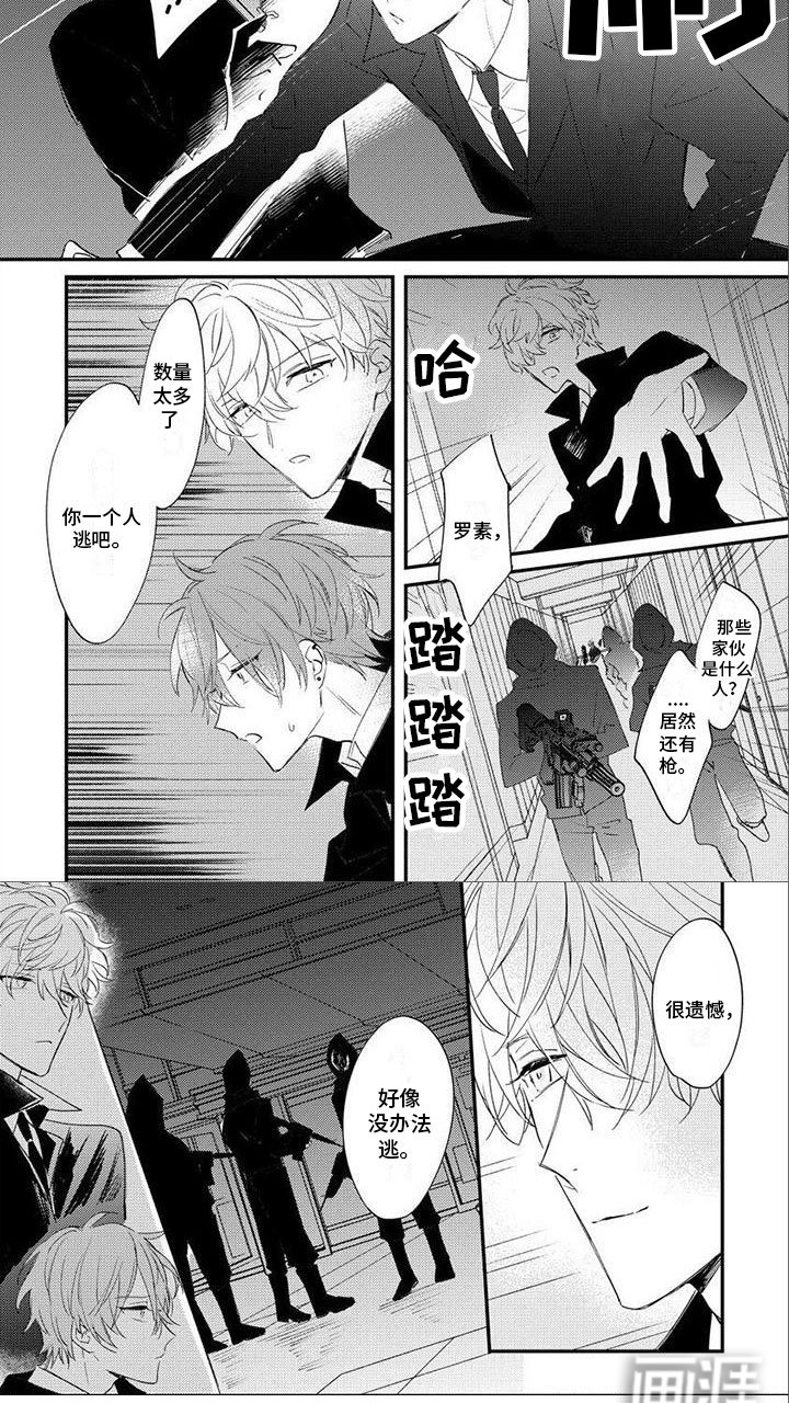 第18章：遇刺