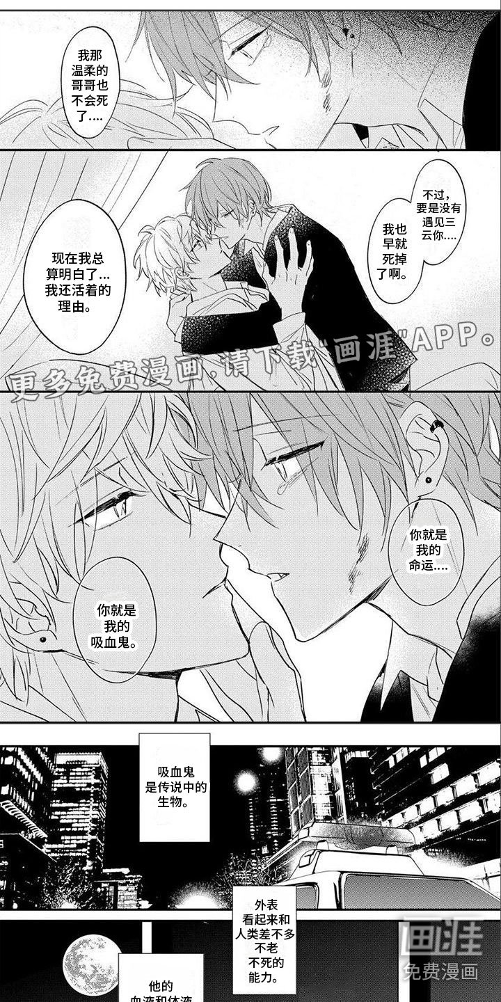 第25章：回归日常