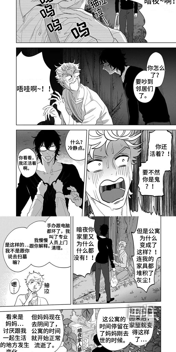 第10章：变化