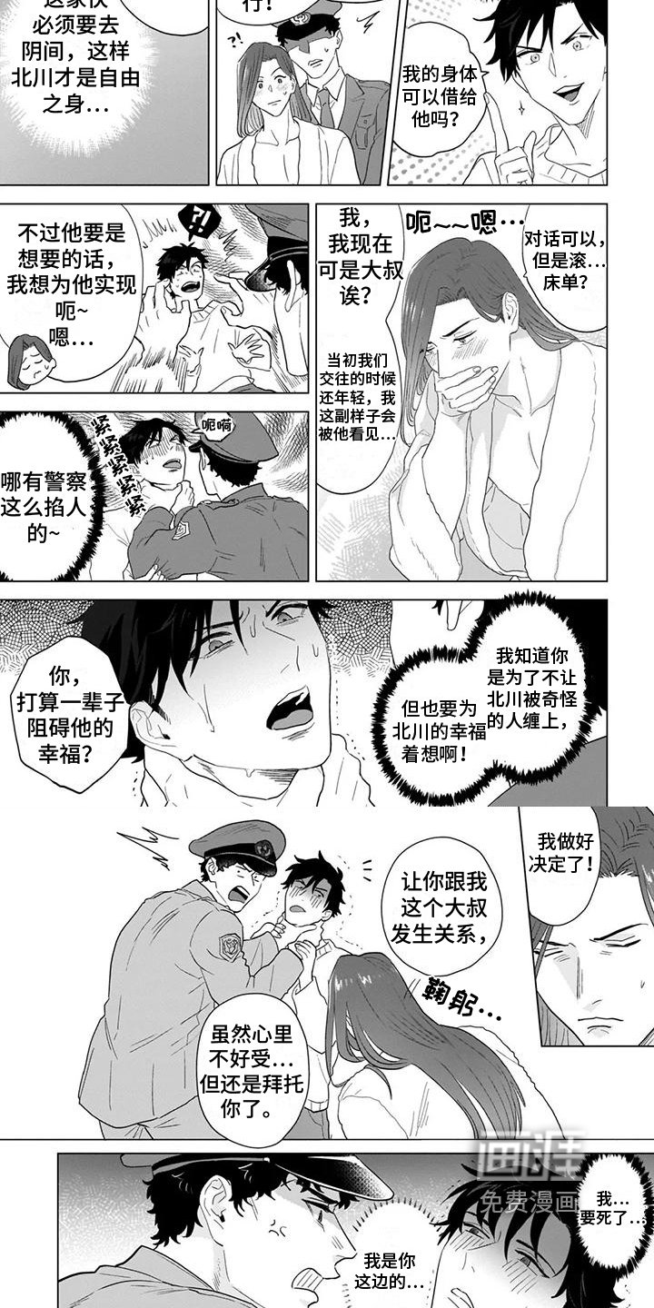 第12章：附身