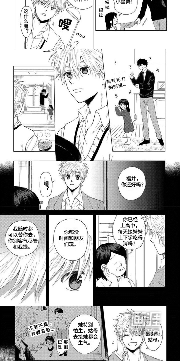 第4章：带回家