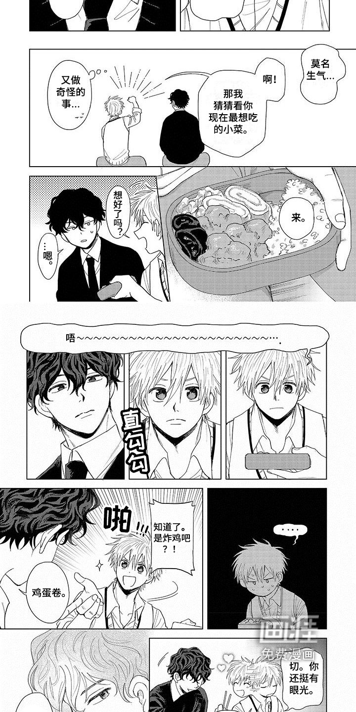 第6章：打算