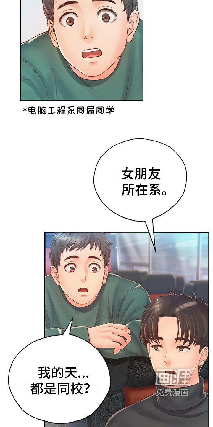 第13章：逃离