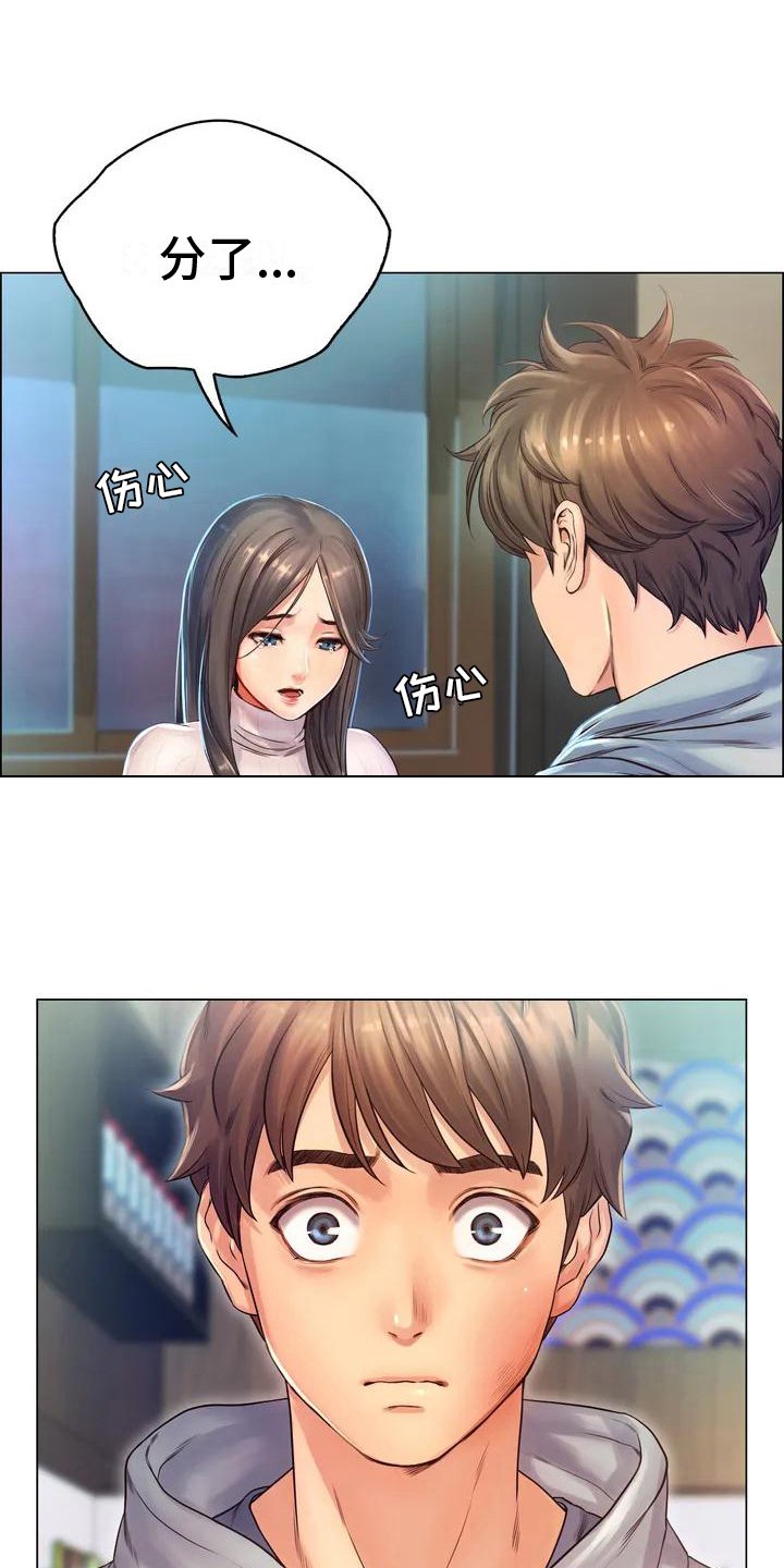 第3章：相同