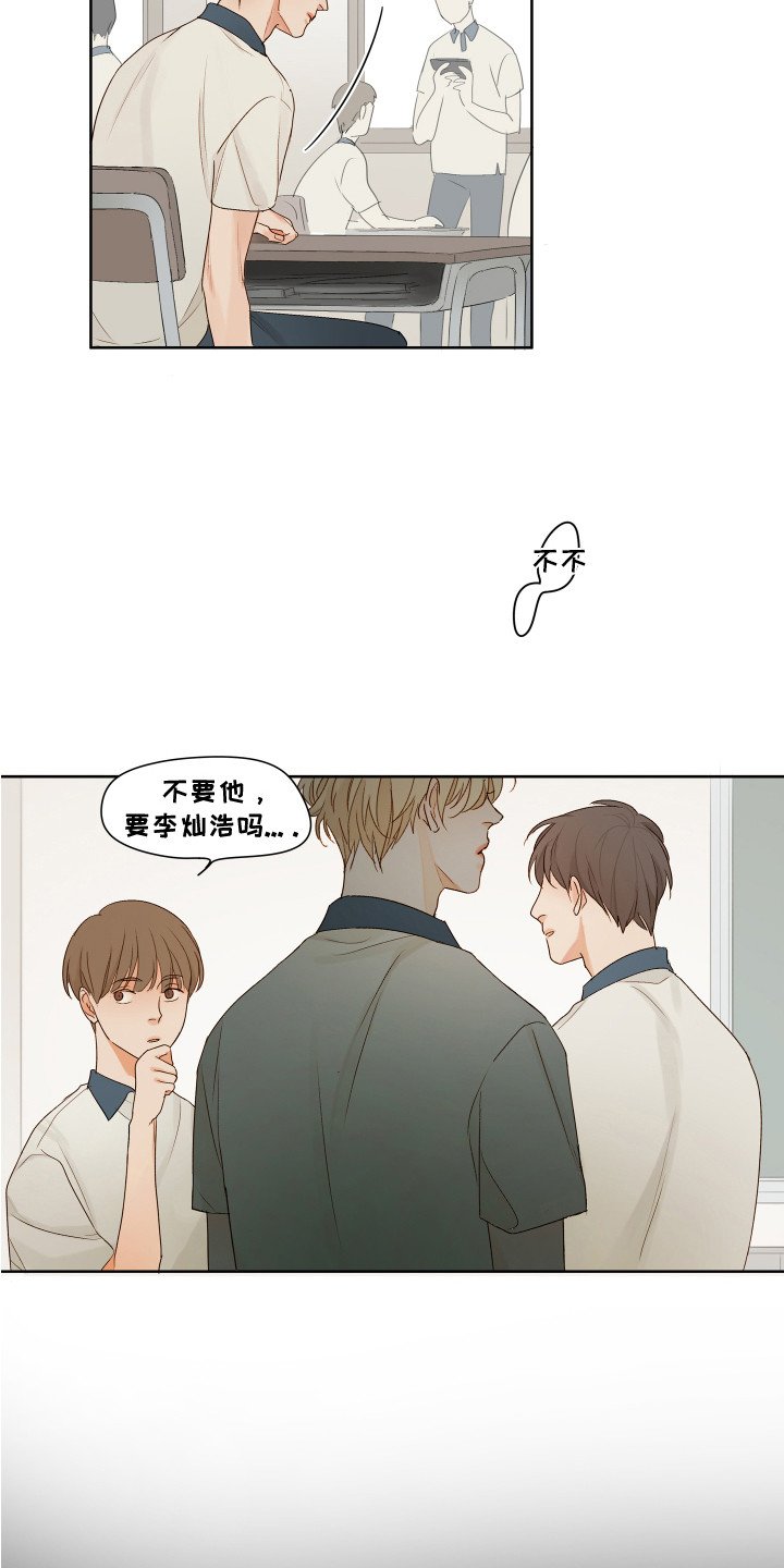 第3章：优越感
