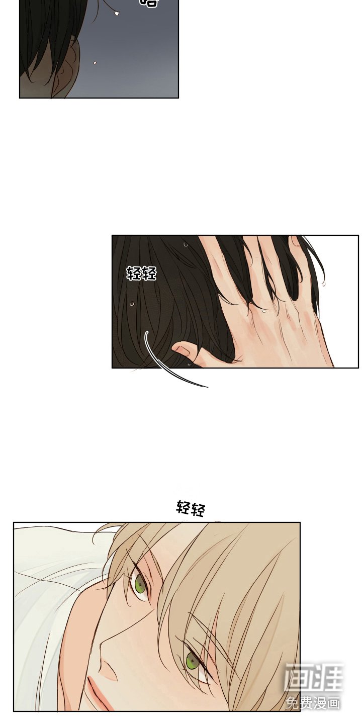 第5章：胡思乱想