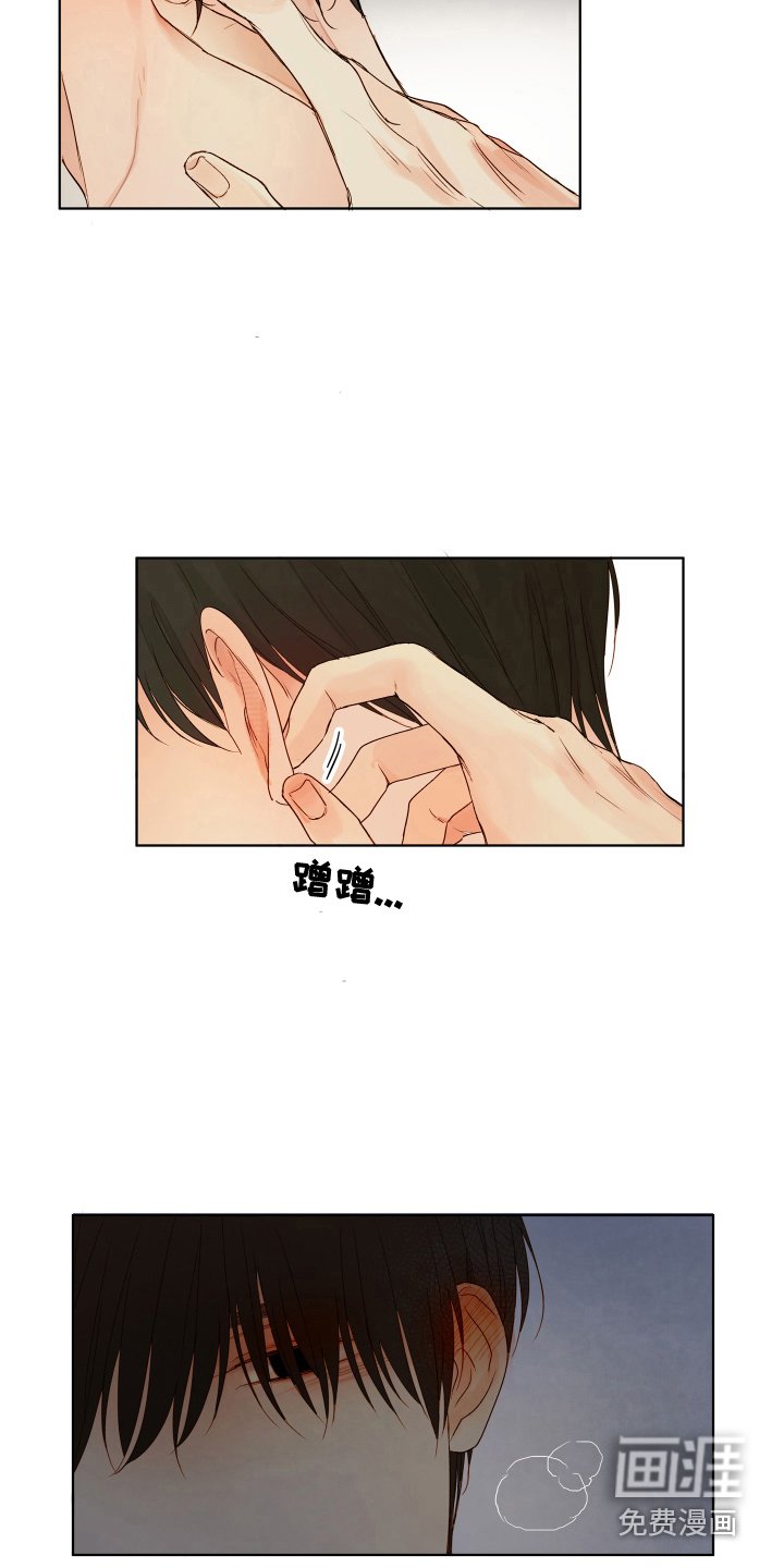 第5章：胡思乱想