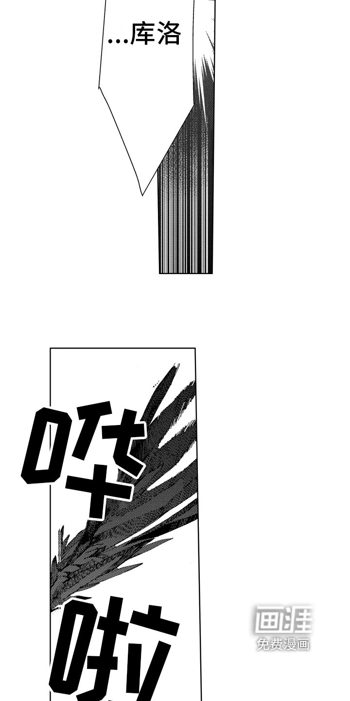 第13章：冲突
