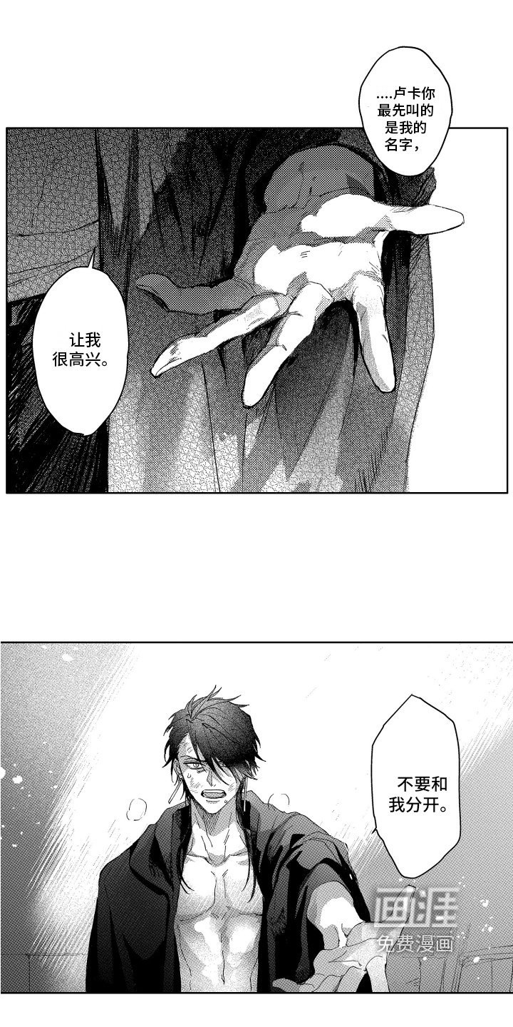 第15章：拯救