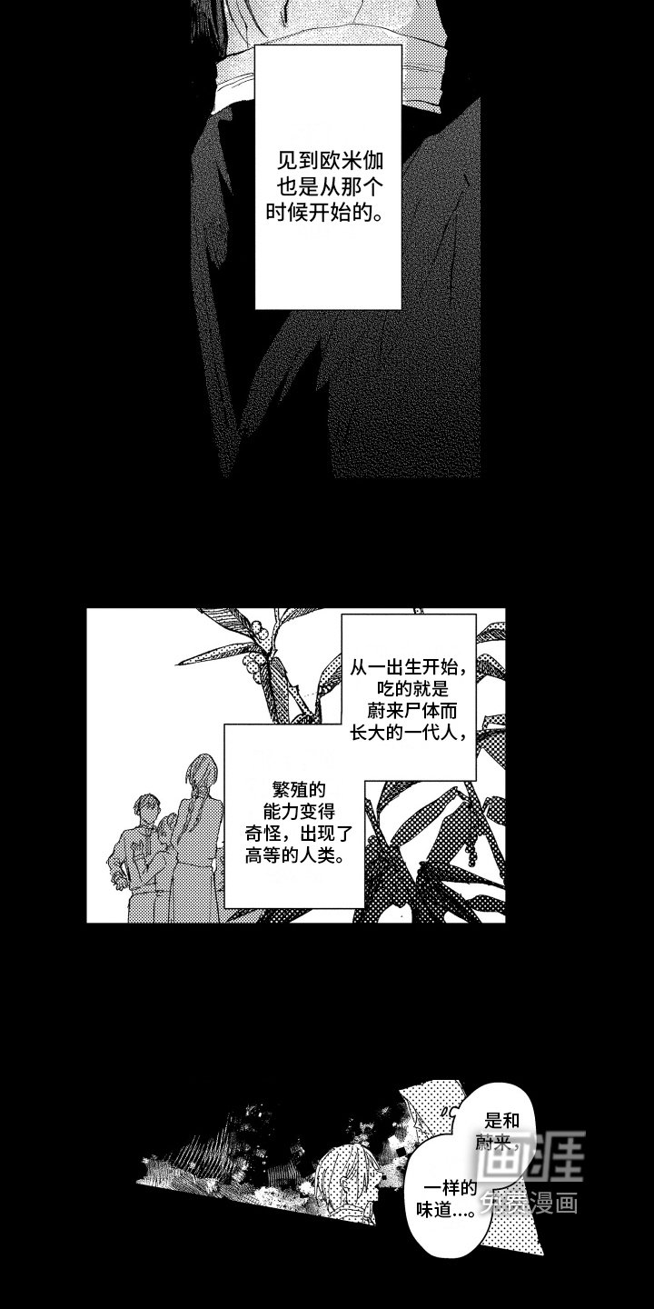 第16章：神之死
