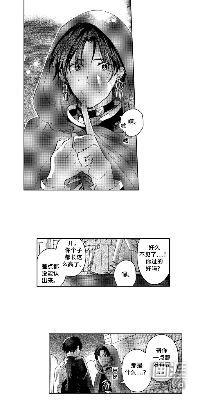 第19章：抑制剂