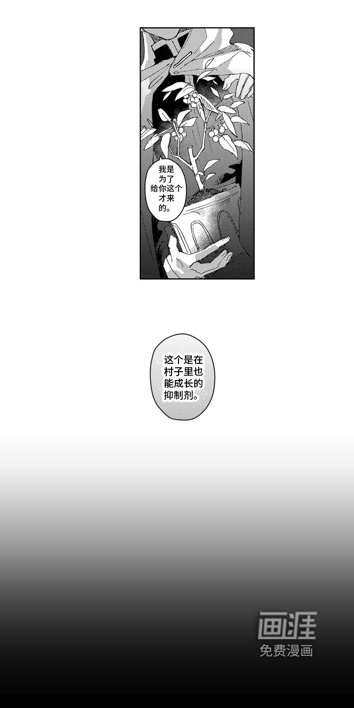 第19章：抑制剂