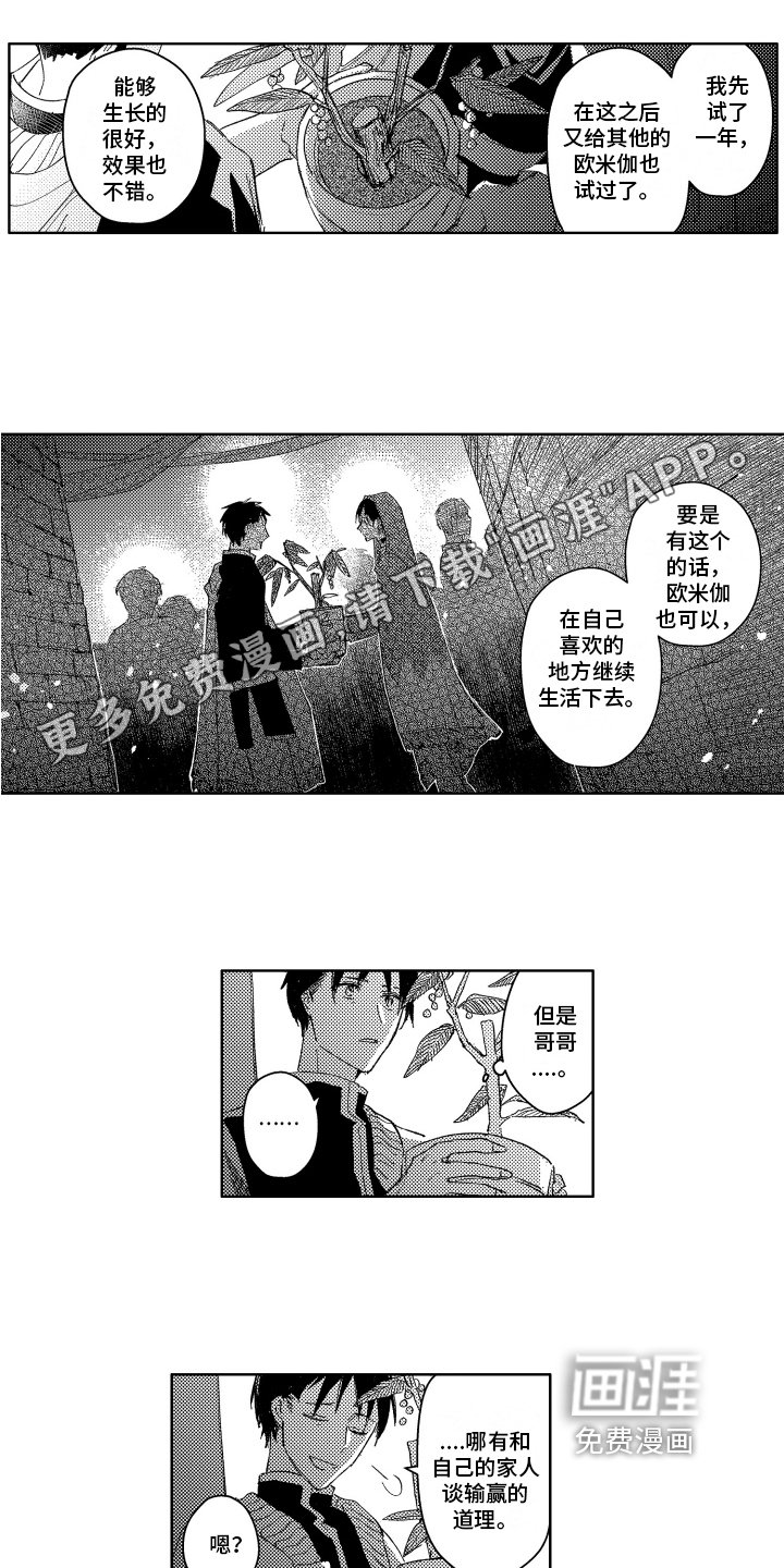 第20章：选择的生活【完结】