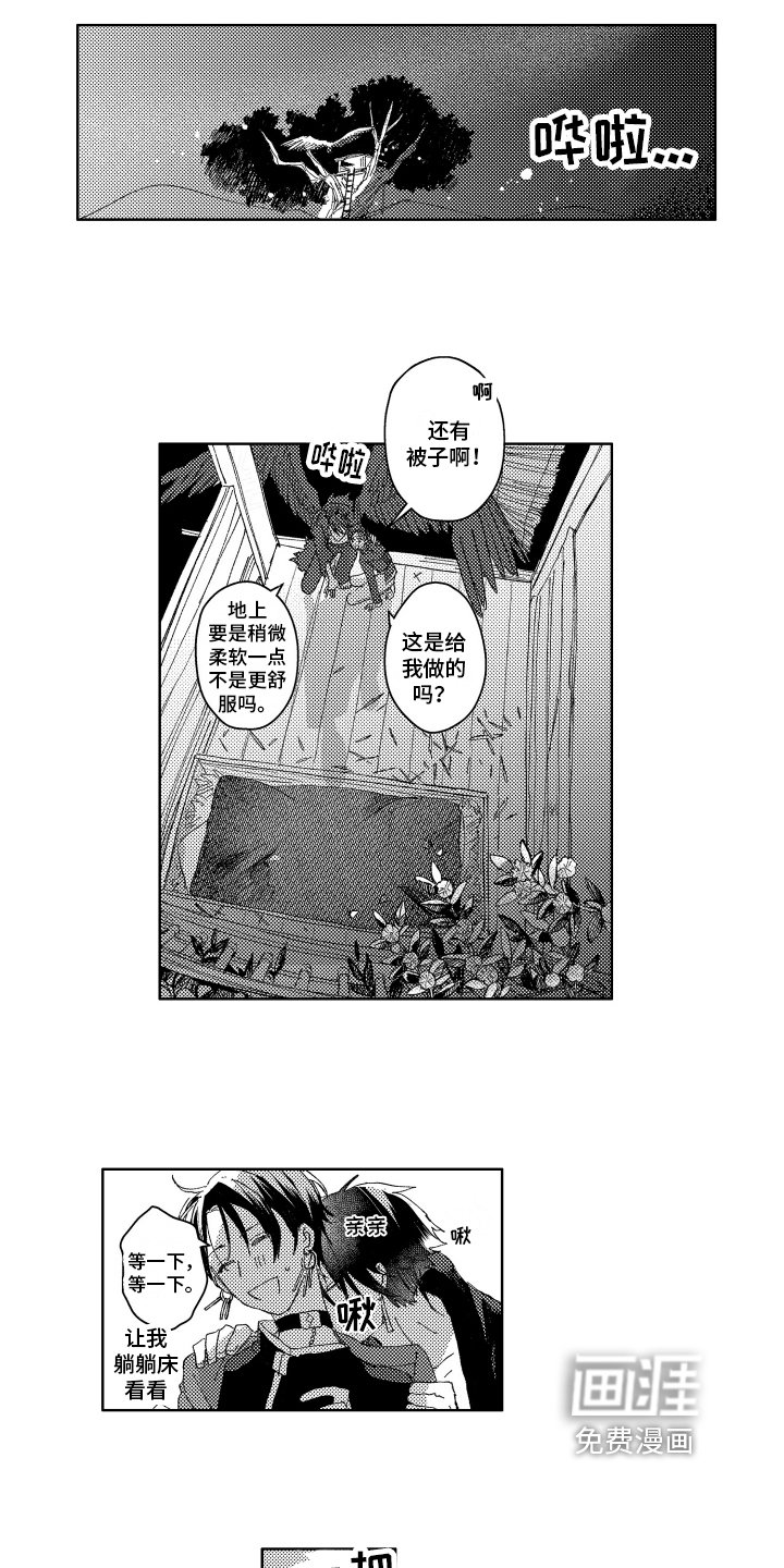第20章：选择的生活【完结】