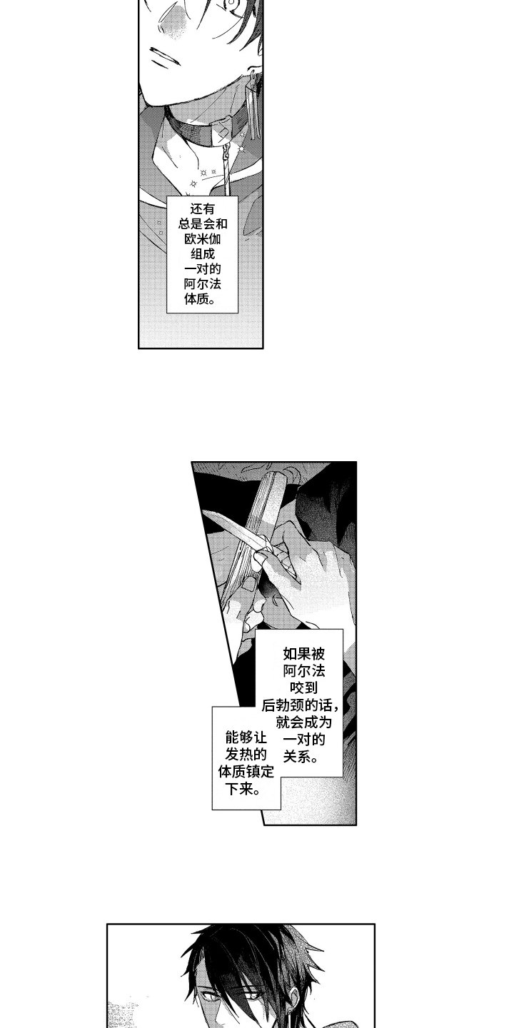 第3章：自由生活