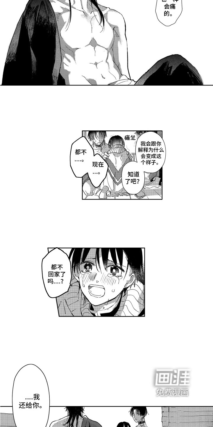 第6章：保护